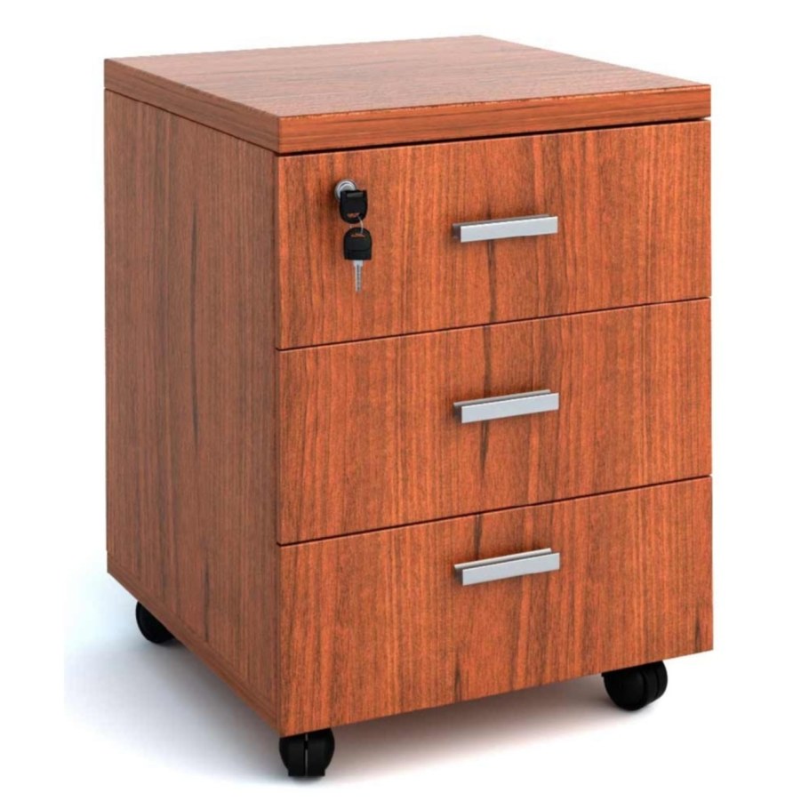 Тумба подкатная Альфа 61.47