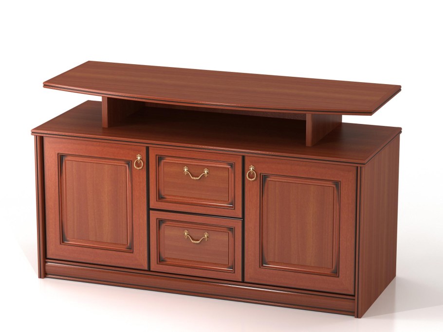 Тумба под ТВ Венеция ТВ-120 ТД