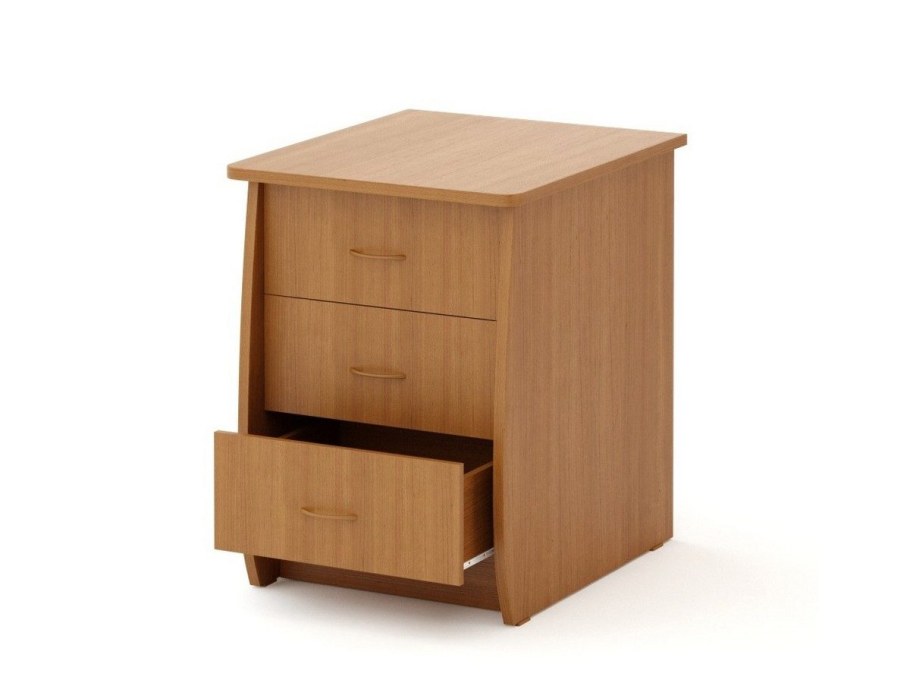 Тумба прикроватная ТМ.01.01