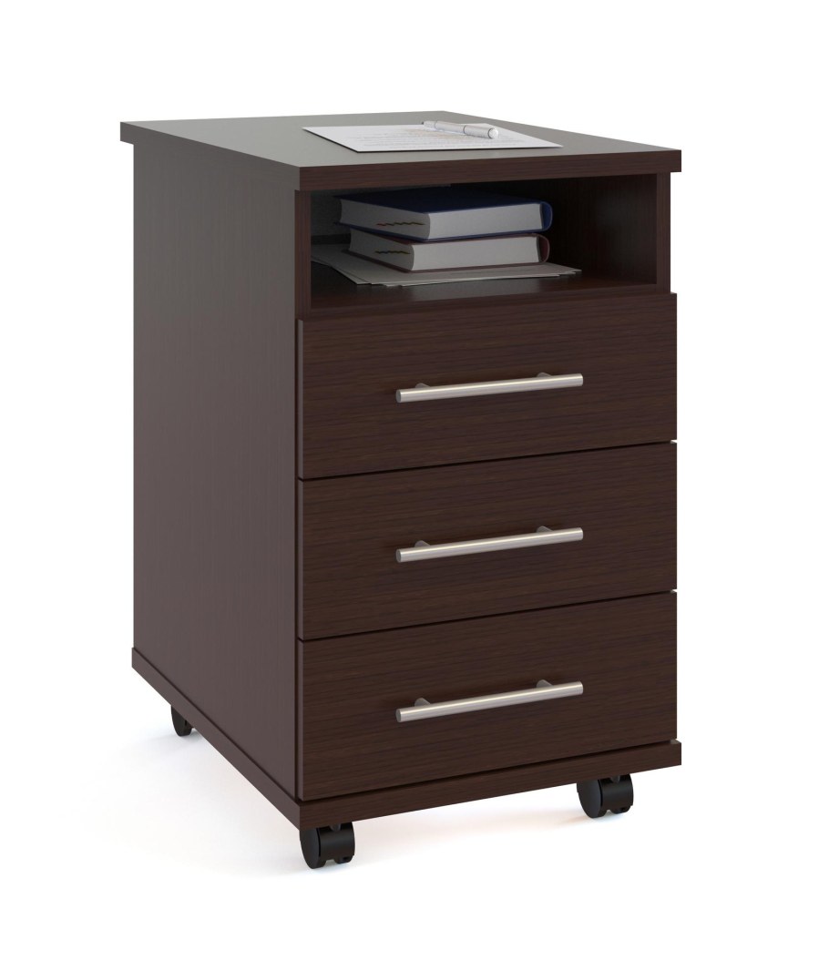 Тумба офисная Сокол кт-12