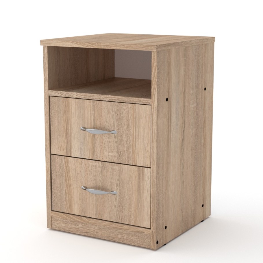 Прикроватная тумба Компанит