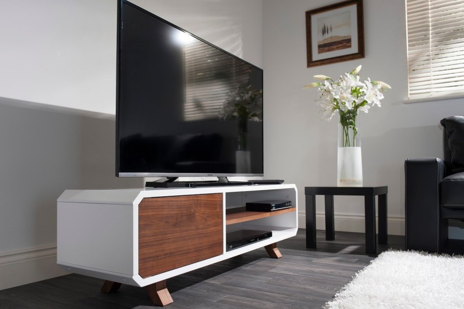 Аспен тумба под телевизор 200