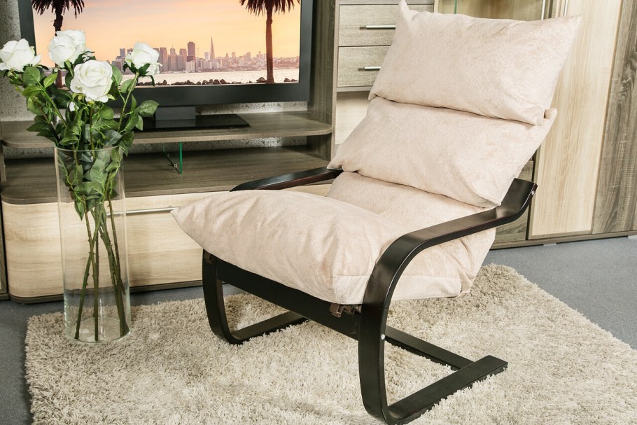 Кресло мебель Импэкс Онега