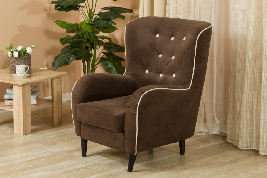 Кресло Марли хофф