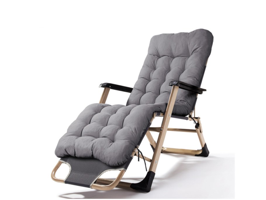 Кресло шезлонг Folding Lounge