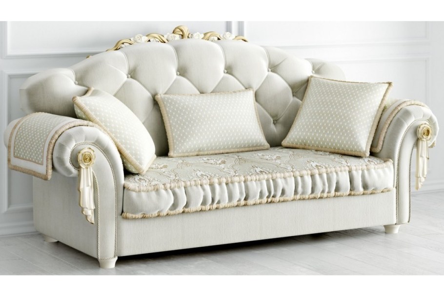 Диван двухместный d412-20-02