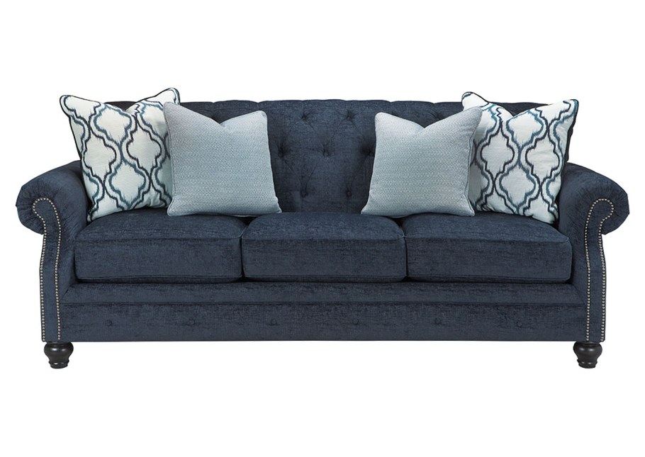 Диван кровать арт деко