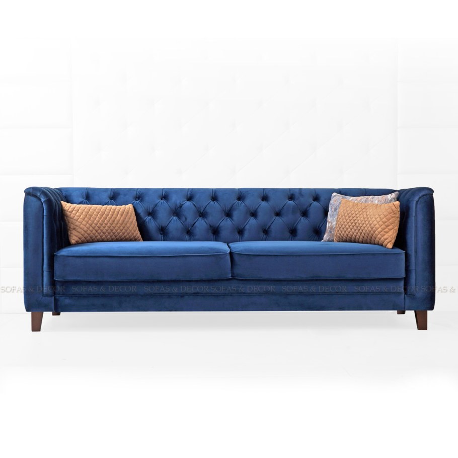 Диван в неоклассическом стиле