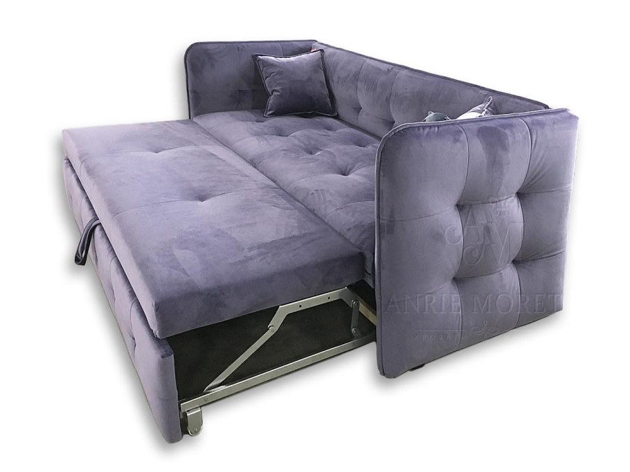 Диван двухместный Неоклассика