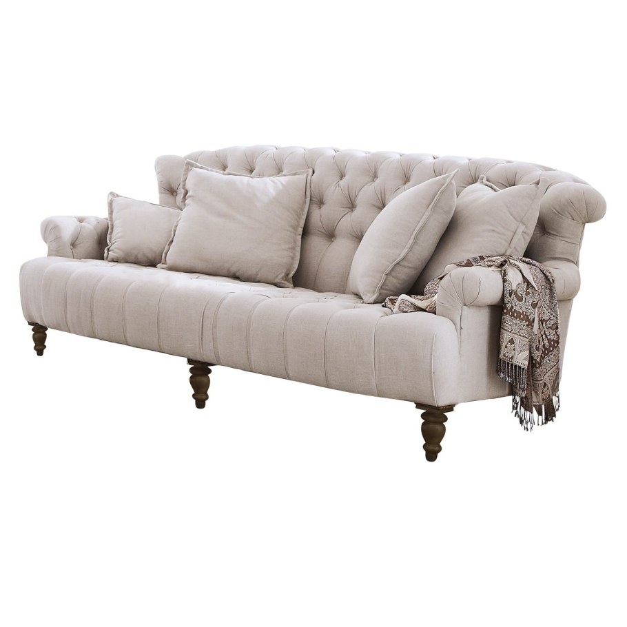 Диван современная классика