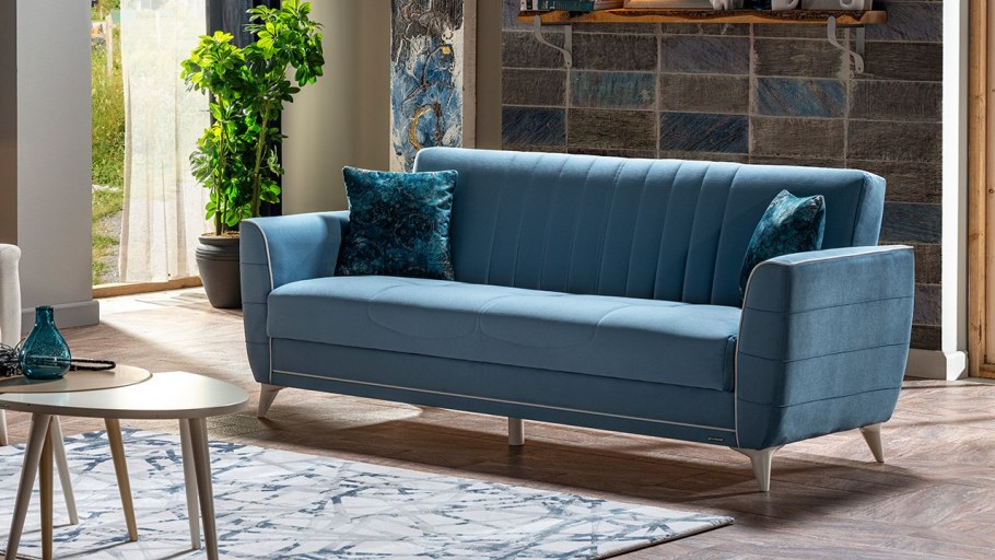 Мягкая мебель Treviso - Classic Sofa