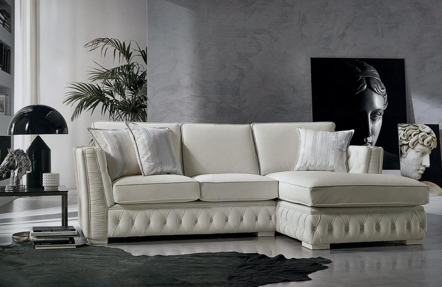 Честерфилд диван Неоклассика