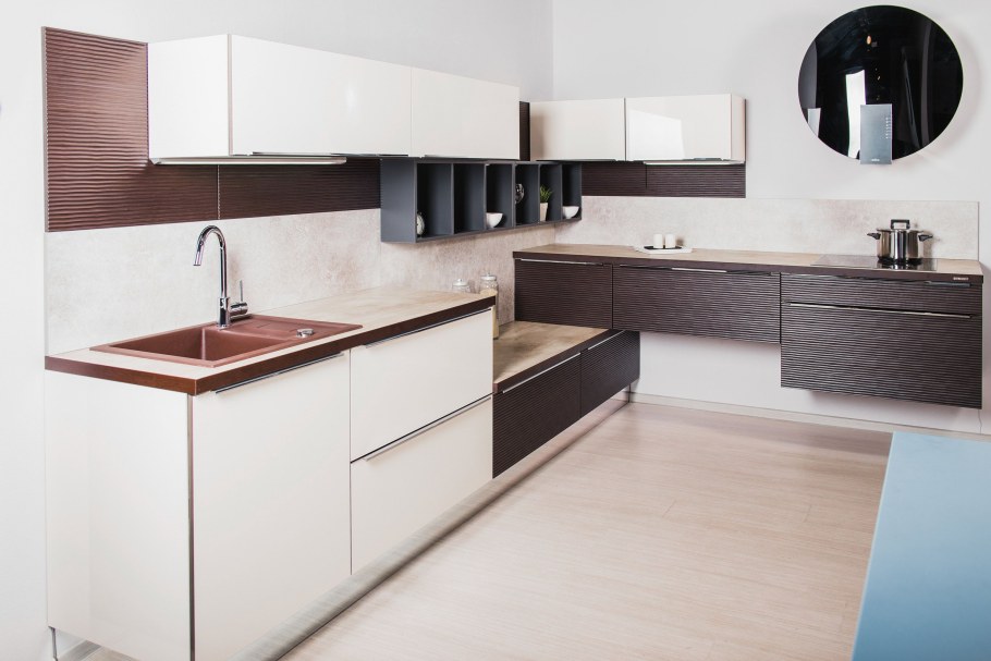 Кухня велюр наша марка