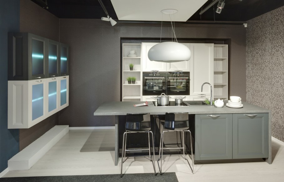 Nasha marka кухни