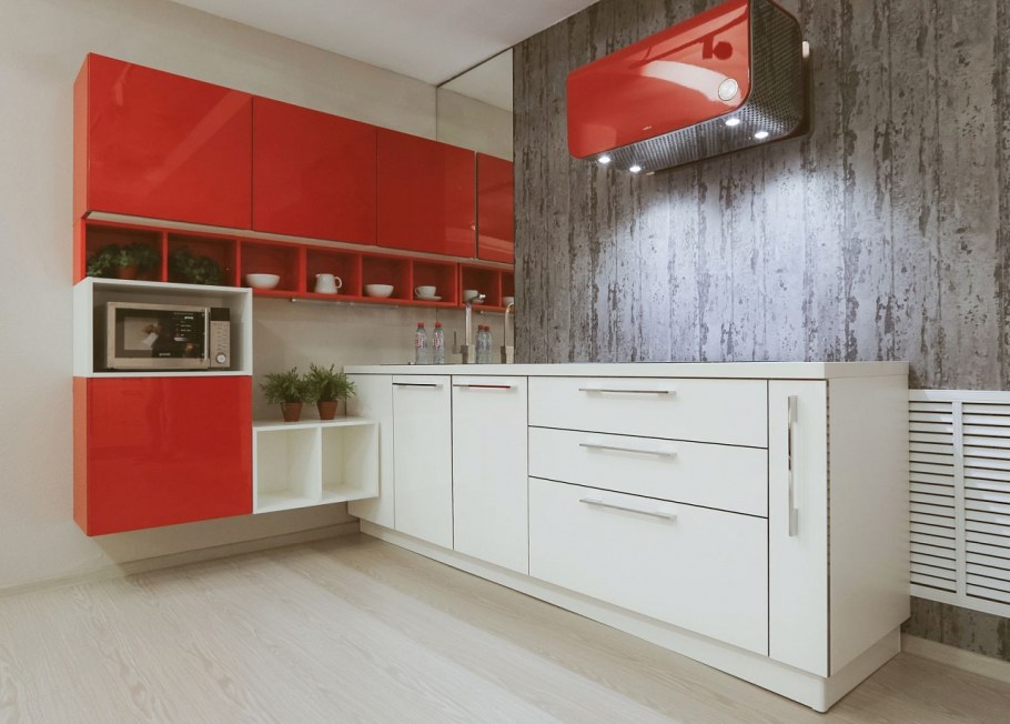 Кухня Рио наша марка