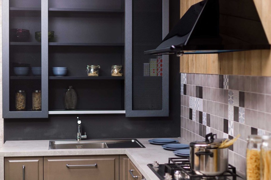 Кухни наша марка