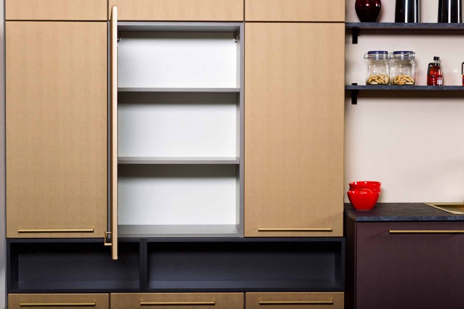 Кухонная мебель наша марка