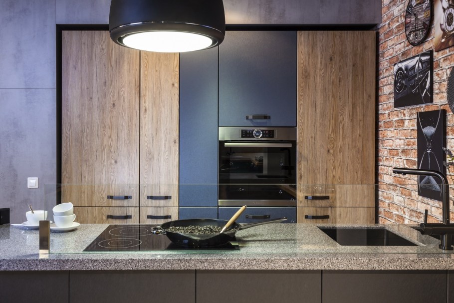 Кухня Чезаре наша марка