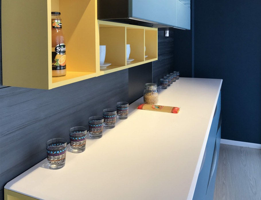 Мебель кухонный мембран