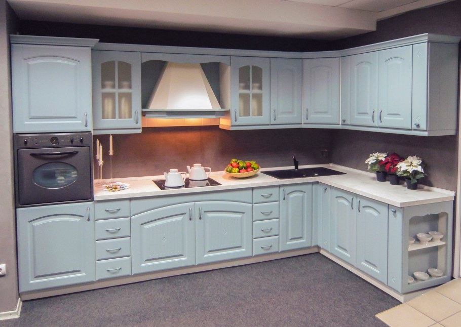 Кухня Вероника наша марка