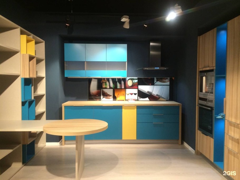 Наша марка стеллаж