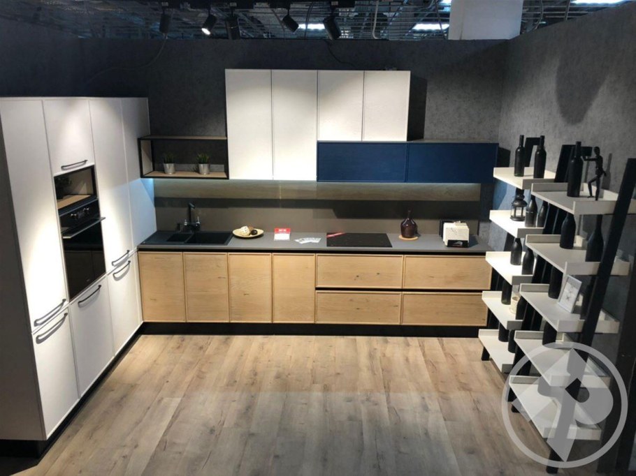 Наша марка Алессандро фасады