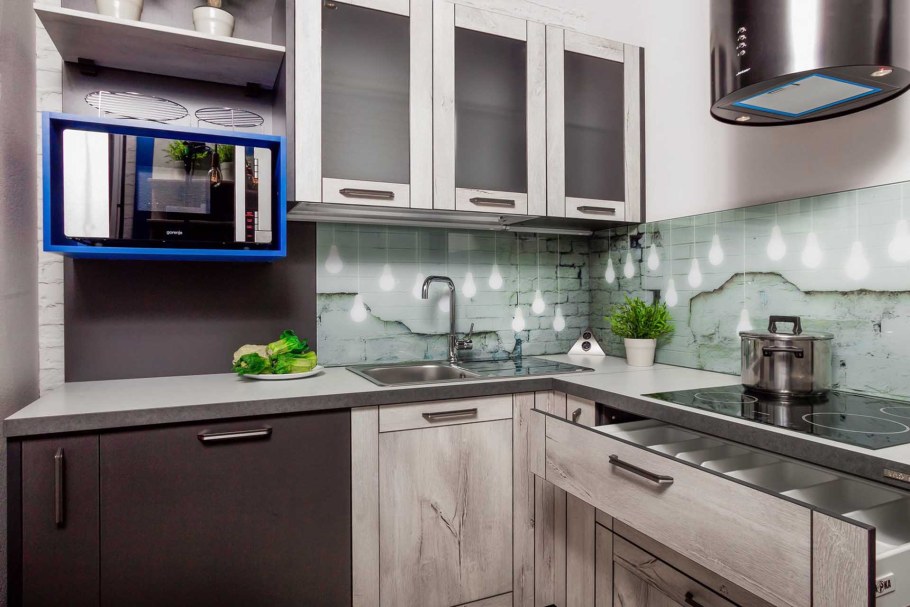 Кухни наша марка