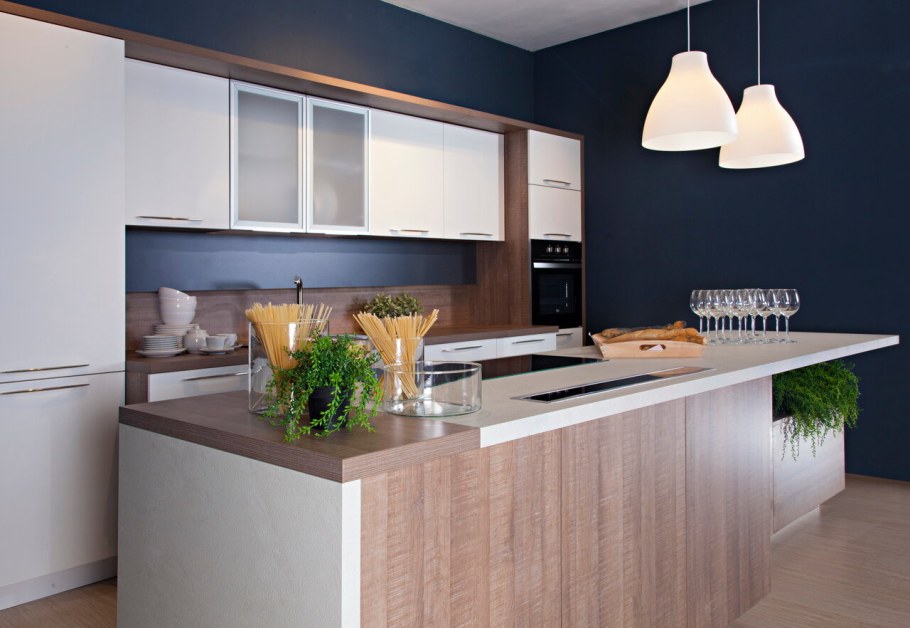 Кухни наша марка