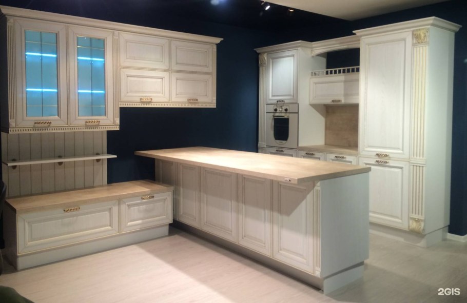 Наша марка во Владимире