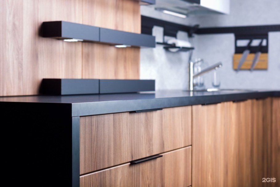 Экомембрана на МДФ фасады