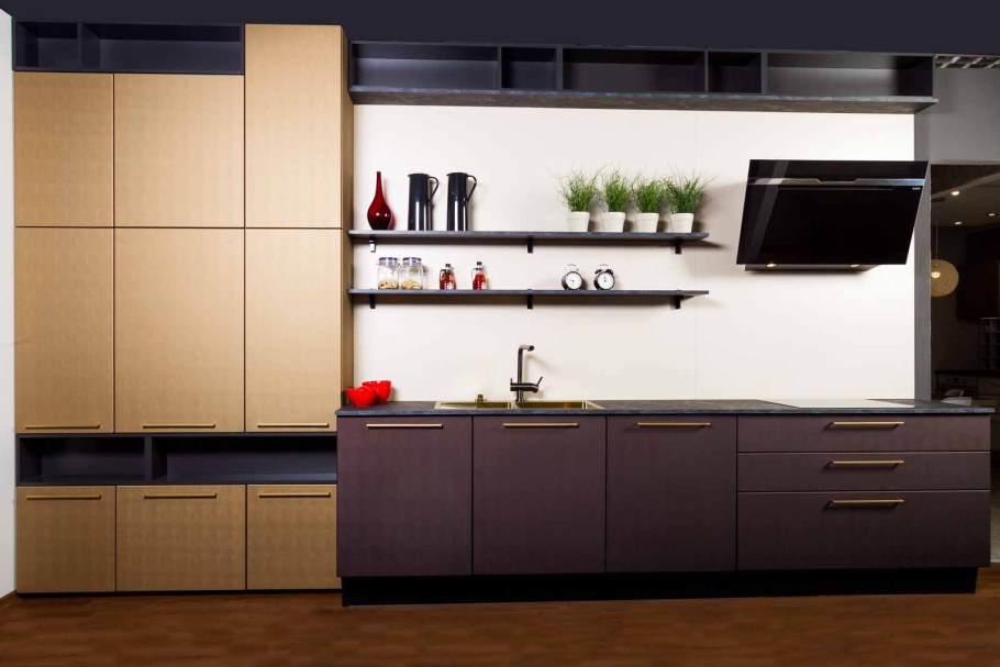 Кухни наша марка Румер