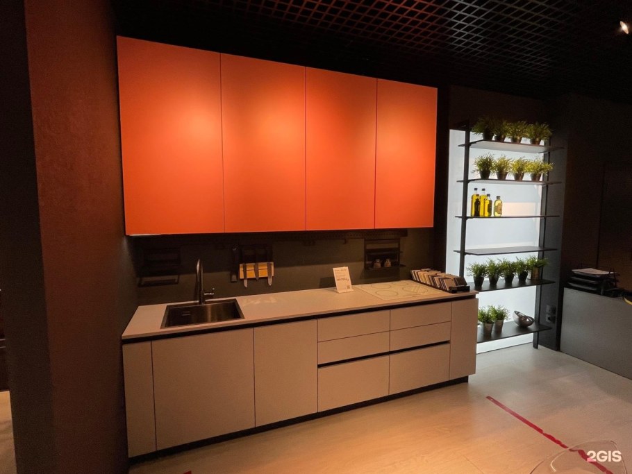 МЦ круиз СПБ стол