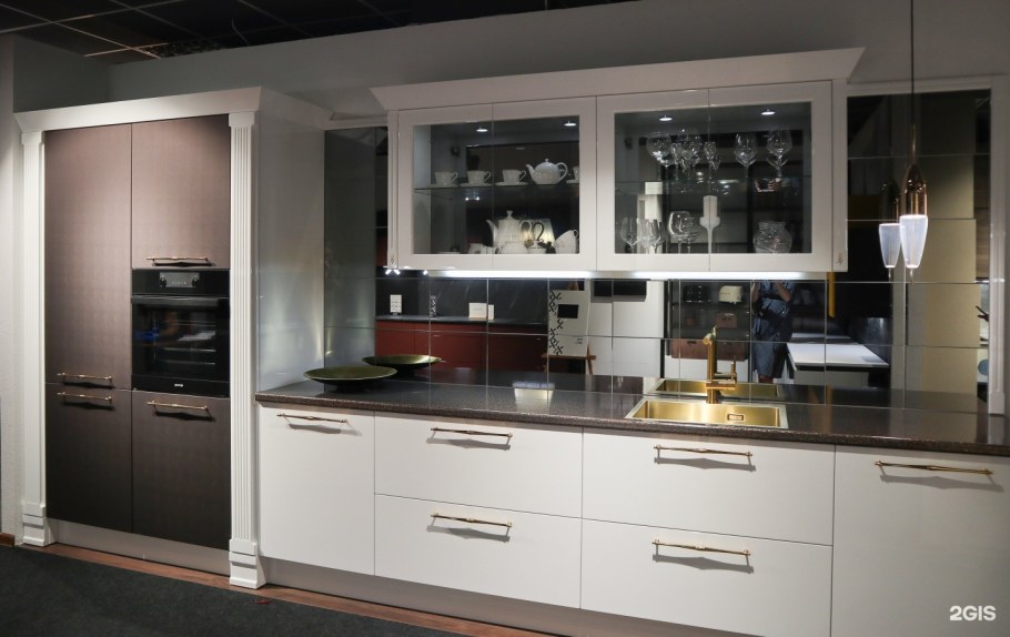 Кухни наша марка