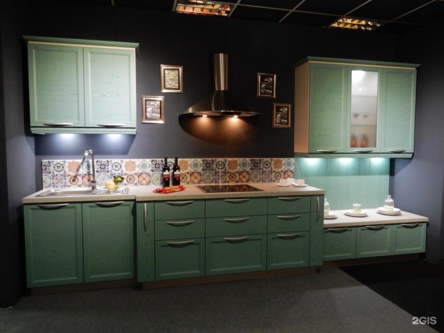 Наша марка Пятигорск