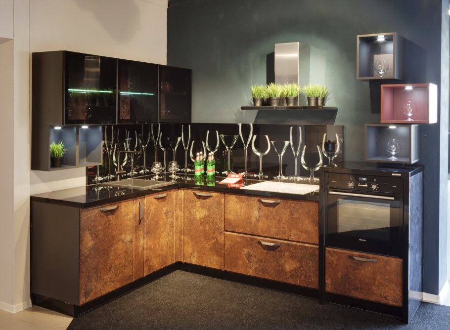 Кухни наша марка