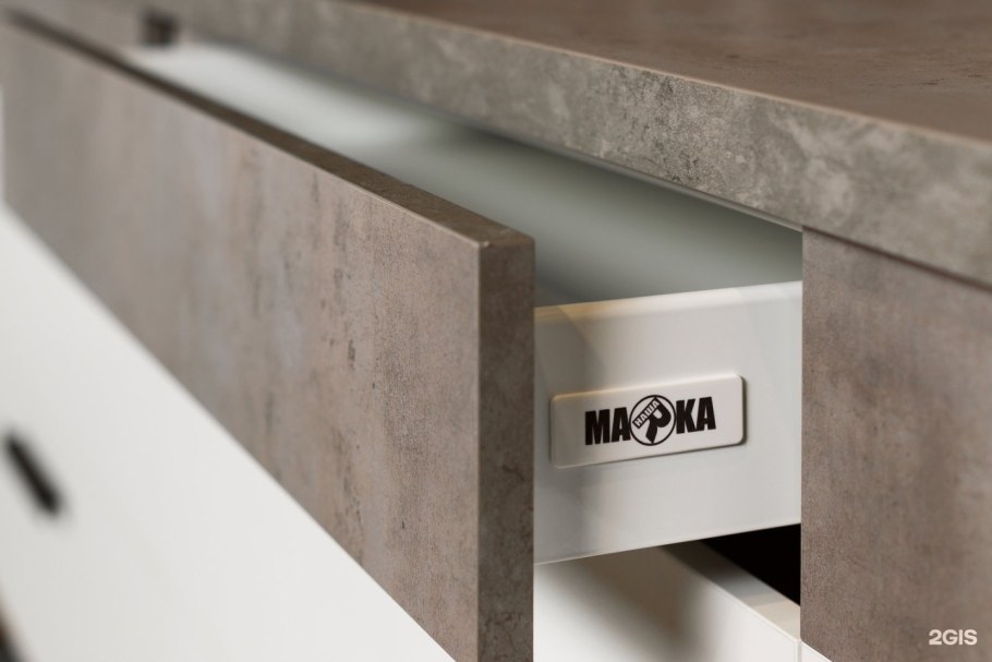 Столешницы наша марка