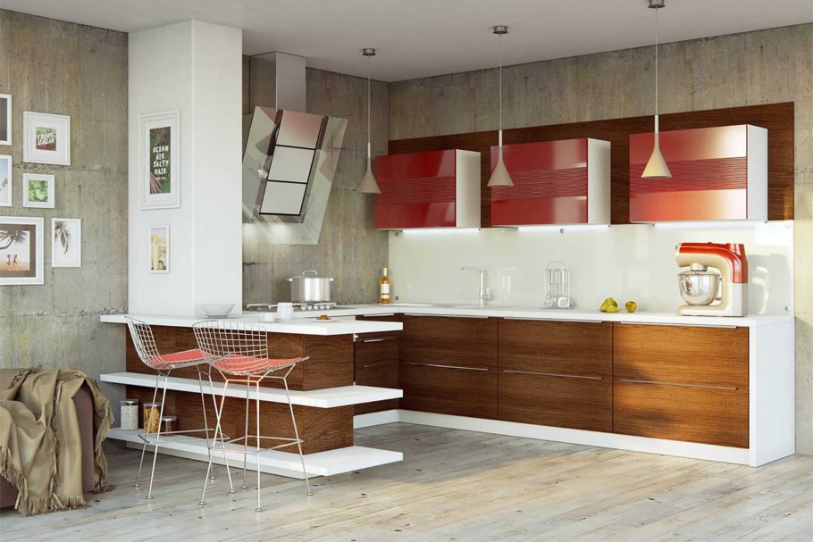 Кухня сахара наша марка