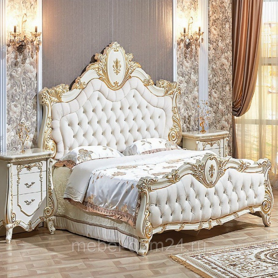 Спальня Арнелла Аванти