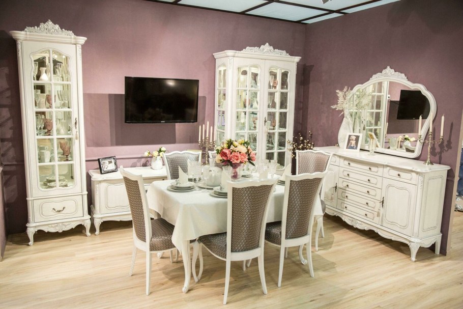 Мебель Черноземья Палермо гостиная