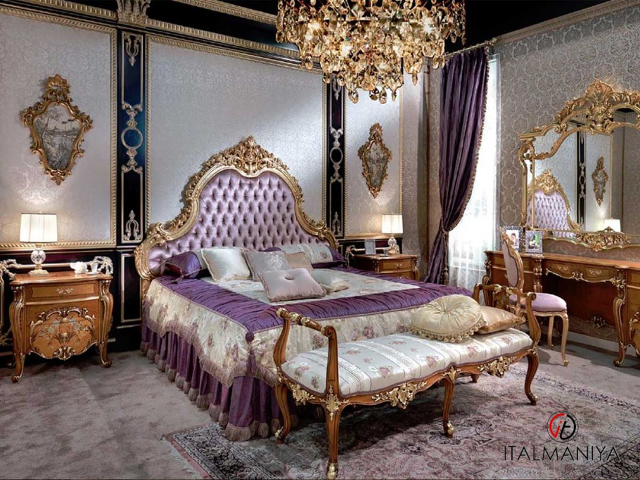 Grilli Doge спальня