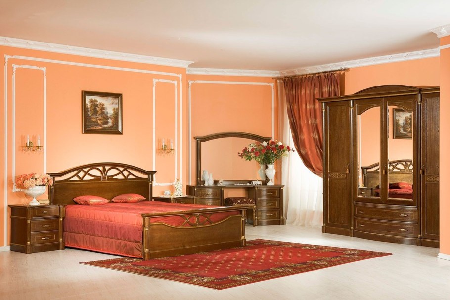 Элеганца мебель Черноземья