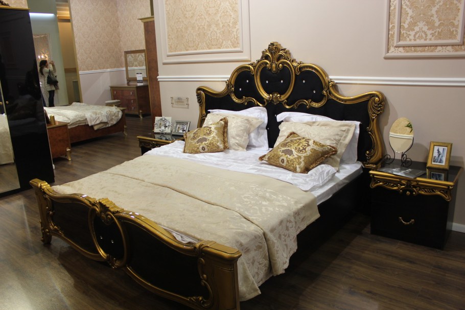 Спальный гарнитур Эра Ставрополь