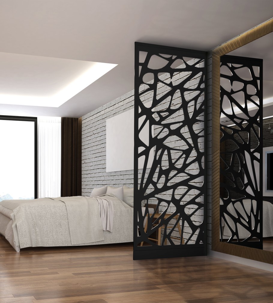 Перегородка Леруа мерел