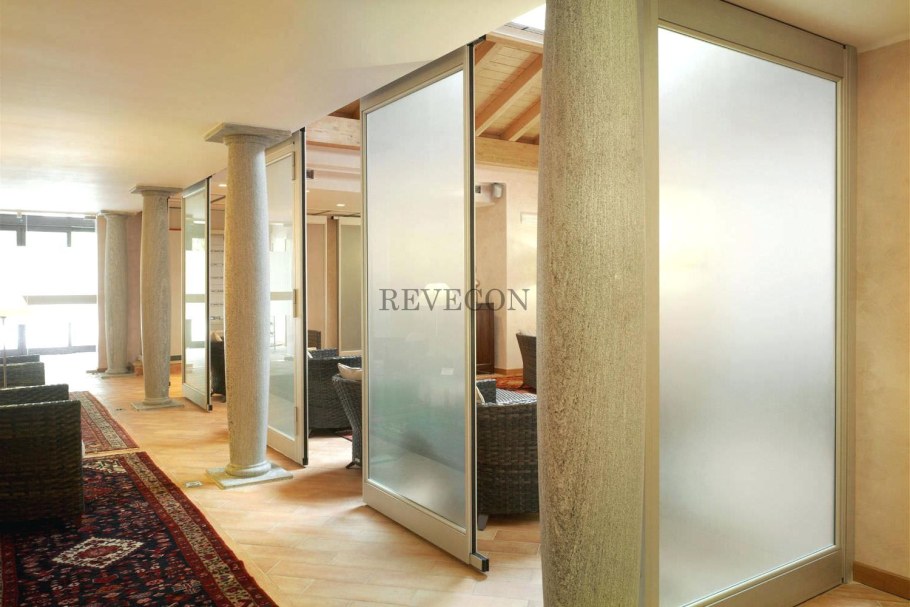 Межкомнатные перегородки в Леруа Мерлен