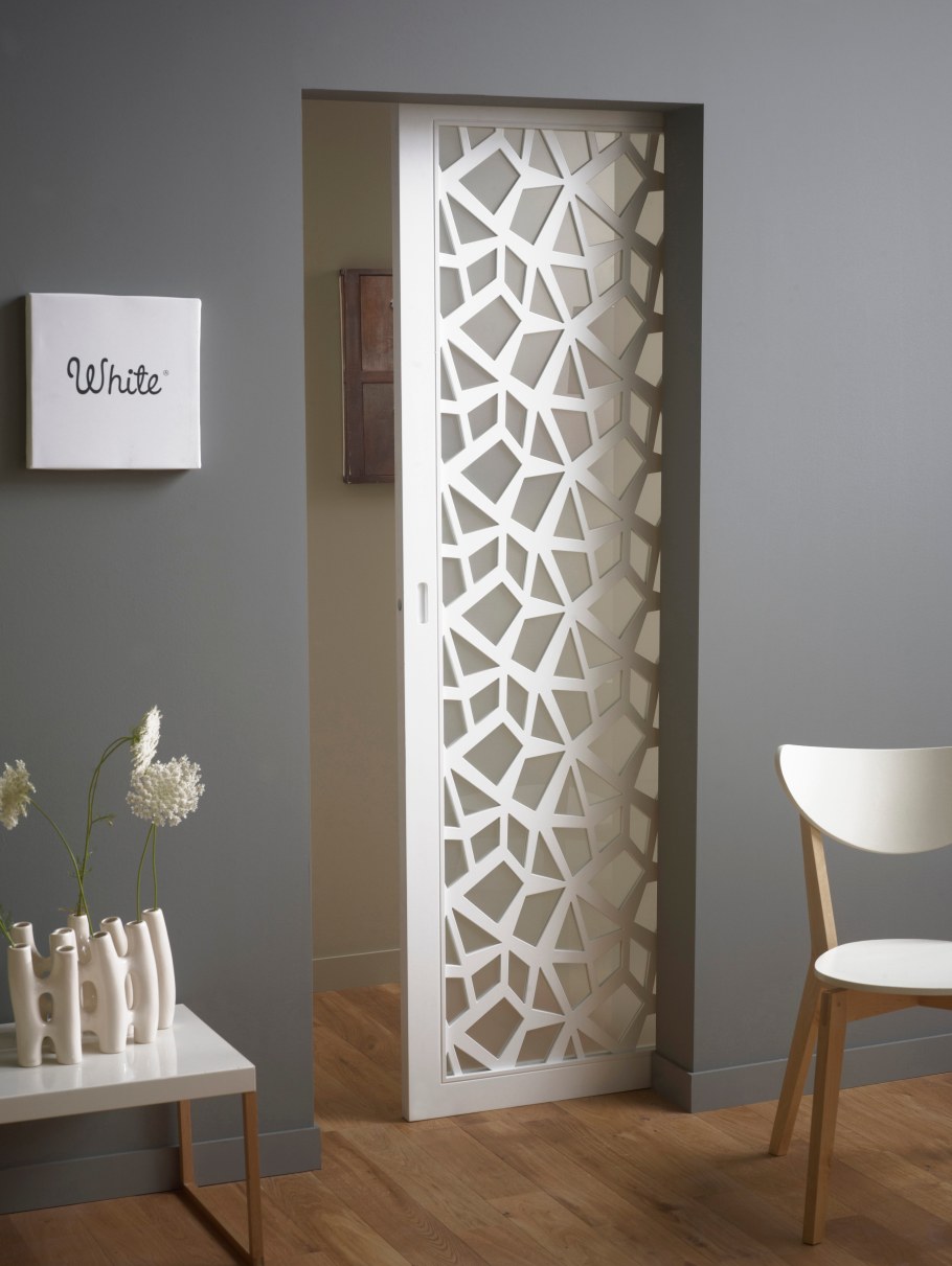 Стеклянные двери Леруа Мерлен