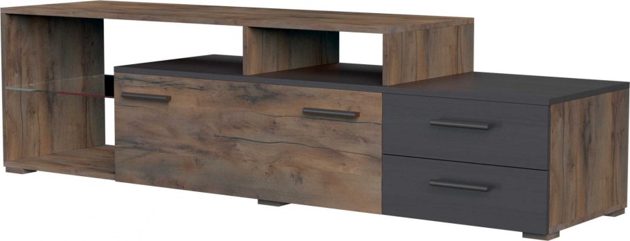 Тумба прикроватная Калипсо Бон мебель