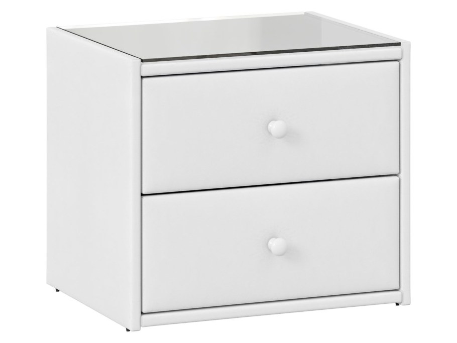 Тумба прикроватная Калипсо Бон мебель