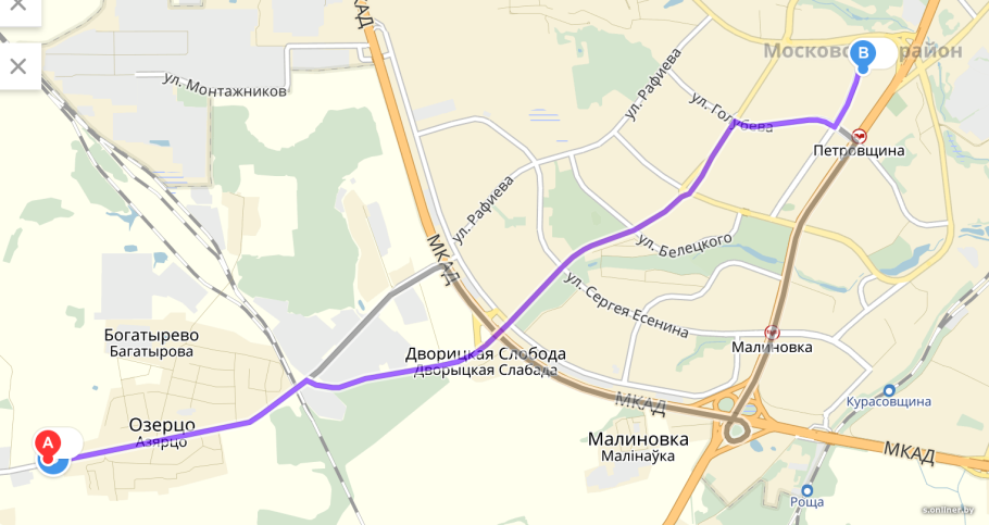 Доброцен Серов