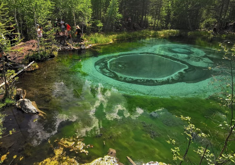 Белорусский государственный музей народной архитектуры