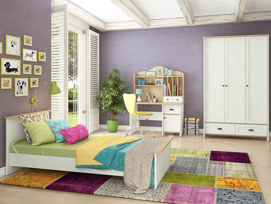 Детская Тиффани СТОЛЛАЙН